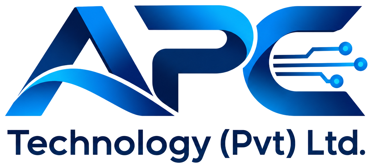 APC Technology (Pvt) Ltd