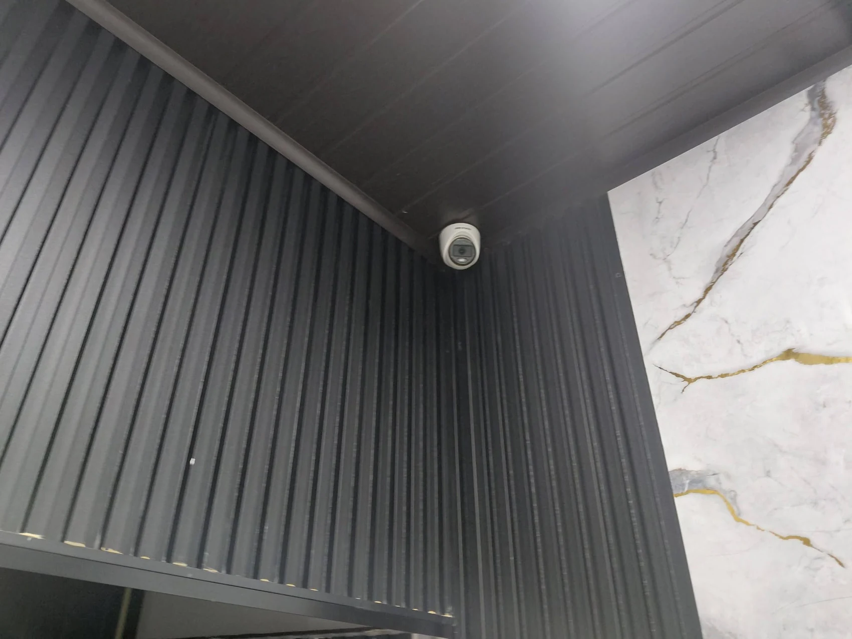 CCTV & Security Alarm System Installation – SL Mobile Phone Shop